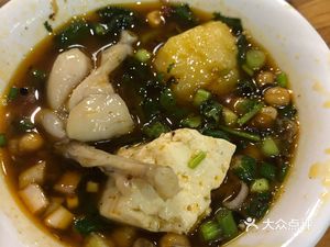 Three Rivers Three Harmony Fish (Sihuan Road Branch)