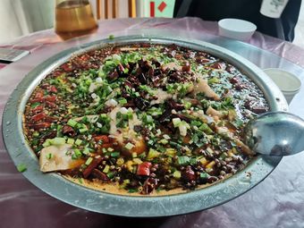 Affordable Fish House