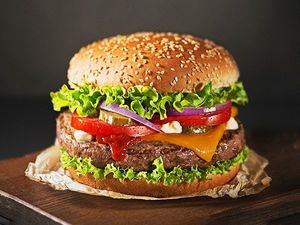 Wax Chicken Stewed Chicken Rice