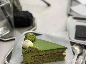 Jiutun Sheji Coffee (Eeling Mountain Villa Branch)