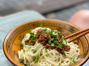 Liu Liangfen (Guiyuan Road Branch)