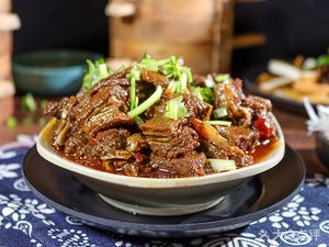 Du Yuan Shi Guizhou Farmhouse Lamb Rice Noodles (Eling Branch)