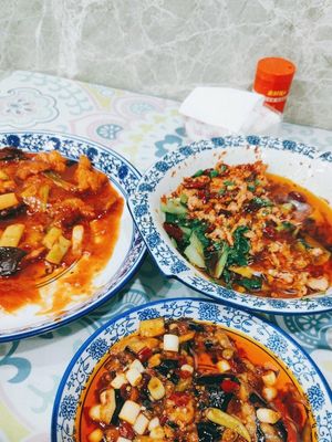 Si Mei Restaurant (Eeling Zhengjie Branch)