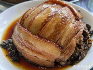 Qin's Old Taste Soup Pot