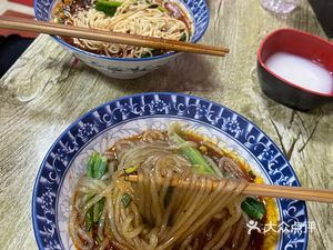 Li Ji Noodles (Guihua Road Branch)