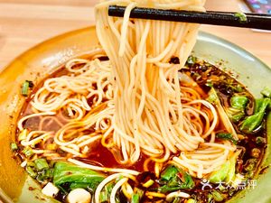 Tiantian Meet Again (Nanqu Road Branch)