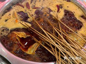 Nan Longmen Spicy Skewers King (Longxing Direct Store)