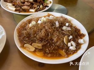 Tai He Street Family Banquet Hall