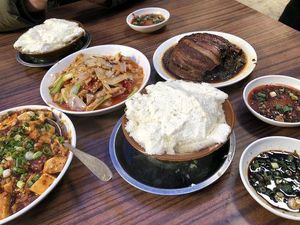 Imperial Forest Hundred Flavors