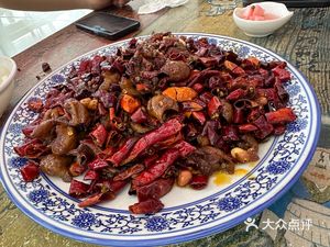 Liu Laoyao Home-style Dishes (Jinzong Mansion Store)
