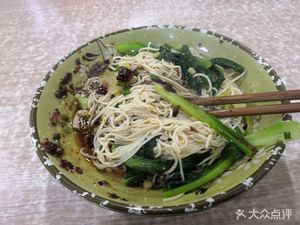 Yuxin Restaurant (Longxing Branch)