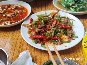 Mian Xiao Chu (Dingxiang Fenghua Meijin Branch)