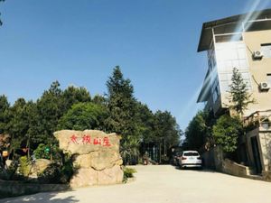 Shanshan Taiji Villa Spicy Chicken