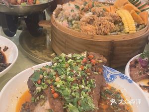 Juyuan Grand Restaurant (Tianbao Garden Resettlement Housing Branch)