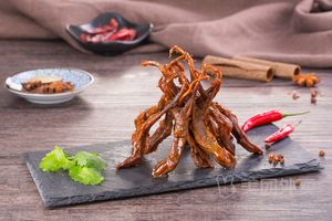 Julong Barbecue (Hexie Jiayuan Longxing Store)