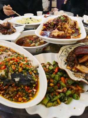 Hongyun Grand Hotel (Jingtong Road Branch)