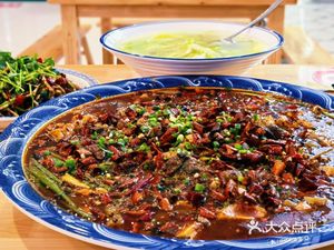 Bai Xing Hotel Restaurant (Xinyue Jiayuan Store)