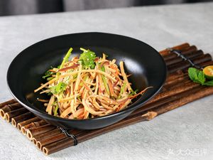 Li Ji Fresh Intestine Rice