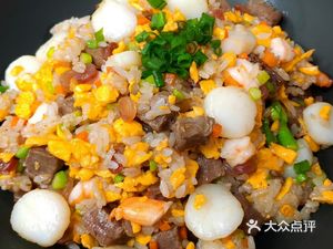 Jiu Jiu Jiang Hu Cuisine