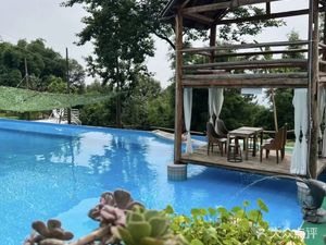 Yufengshan Sichuan Pepper Chicken, Spring Like You Homestay (Tieshanping Branch)