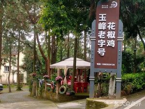 Yufeng Old-School Spicy Chicken