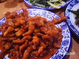 Liang Jiang Nong Jia Cai (Longxing Branch)