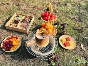 Lesheng Mountain Homestay