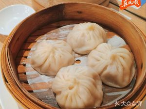 Crystal Jade Noodles & Dumplings (Chongqing Jiangbei International Airport Store)