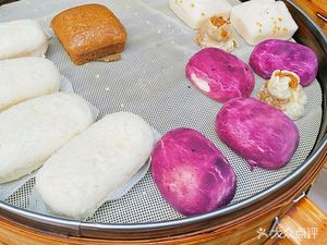 Du Xiu Baozi Workshop (Creative Park Branch)