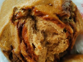 Laojie Fang Baozi (Huan Shan International Branch)