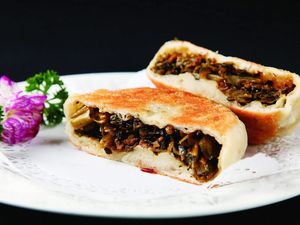 Xin Yuan Baozi Shop (Konggang Jiayuan A Group Store)