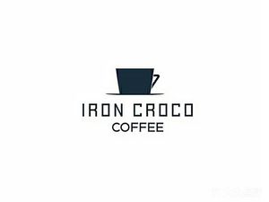 Iron Croco Coffee