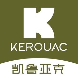 Jack Kerouac Coffee (Industrial Park Branch)