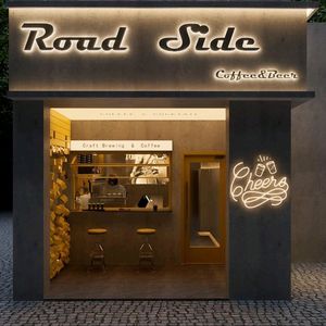 ROAD SIDE路边边·Craft Beer