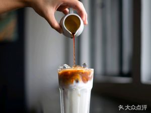 YEA.COFFEE. YI Coffee (Jiangshan Yue Store)