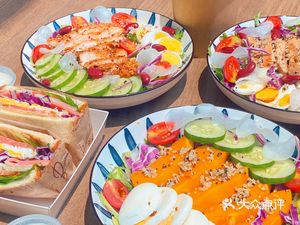 YaoSelf Coffee (Xinda Store)