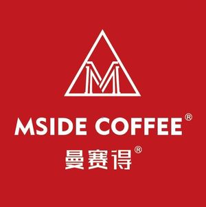 Manside Coffee MSIDE COFFEE (Software Park Store)