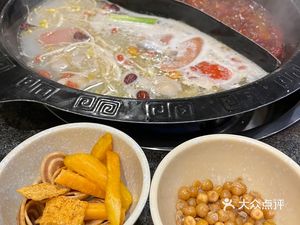 Yu Song Yingbin Restaurant - Lotus King Soup (Yumin Road Store)