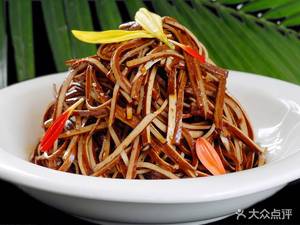 Yu Flavor House (Xinjiang and Chengqing Qinghuiyan Branch)