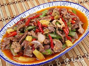 Chen's Restaurant (Lianggang Avenue Branch)