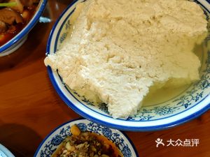 Xiangji Tofu Soup Jianghu Cuisine (Fashion City Avenue Branch)