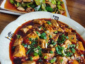 Bafu Home-style Cooking (Huanshan International Branch)