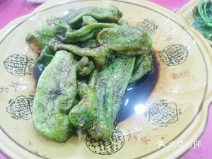 Daoxiang Yuan Home-style Cooking (Zhonghui Liangjiang Xingyun Branch)