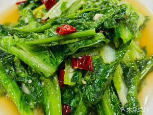 Ancient Town Home-style Cooking (Yinglong Street Branch)