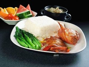 Jiu Tang Fu Home-style Cooking