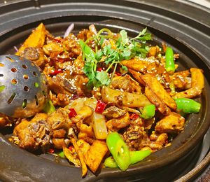 Beichen Noodle House Home-style Cooking (Beichen Yuelai Yi Hao Jingyue Group Branch)