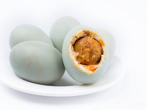 Xu Mama's Secret Recipe Lamb Rice Noodles