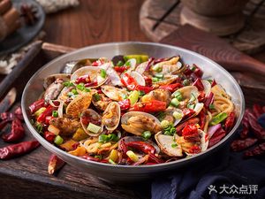 Uncle Miao's Rice Noodles (Jinou·Ligong International Branch)