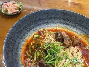 Luo's Huaxi Beef Noodles (Longxing Tianbao Branch)