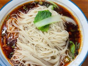 Xiang Ge Za Jiang Noodles (Jiangshan Yue Phase I Branch)